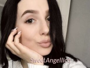 SweetAngellica