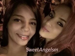SweetAngelsm