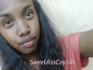 SweetAssCaylah