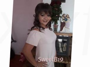 SweetB19