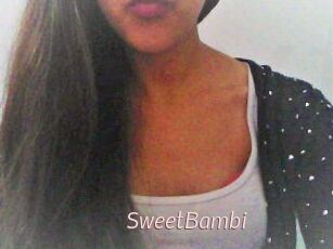 SweetBambi