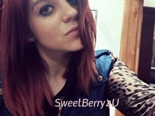 SweetBerry4U