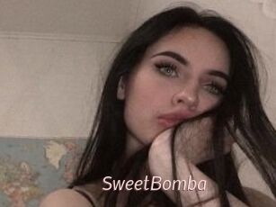 SweetBomba