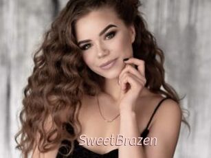 SweetBrazen
