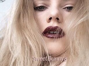 SweetBunny8