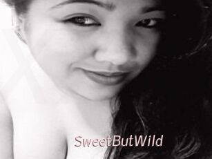 SweetButWild