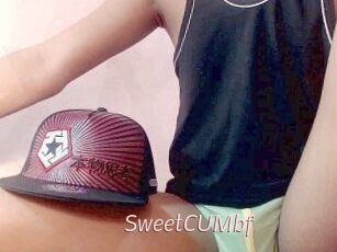 SweetCUMbf