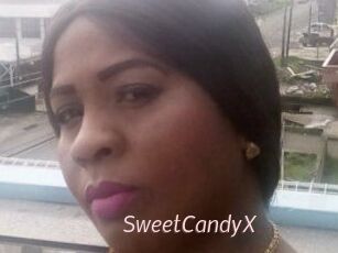 SweetCandyX