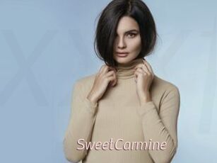 SweetCarmine