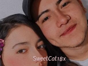 SweetCat18x