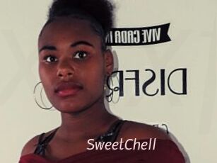 SweetChell xxx Free Sites
