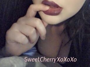 SweetCherryXoXoXo