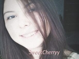 SweetCherryy