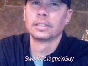 SweetCologneXGuy