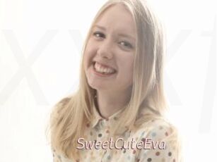 SweetCuteEva