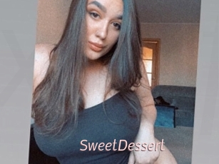 SweetDessert