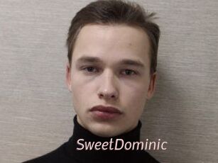 SweetDominic