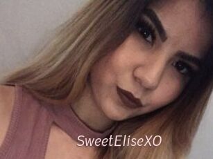 SweetEliseXO