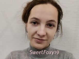 SweetFoxy19