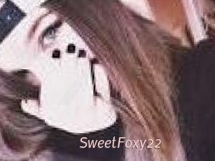 SweetFoxy22