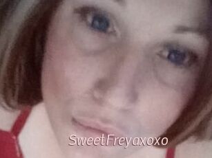 SweetFreyaxoxo