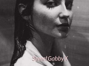 SweetGabbyX