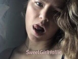 SweetGirlHallie