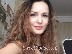 SweetGoddess18