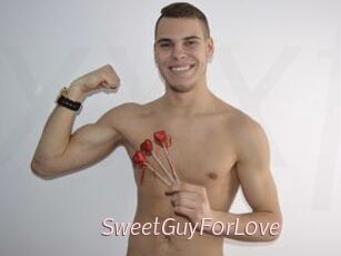 SweetGuyF0rL0ve