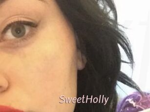 SweetHolly