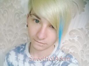 SweetHotAdam