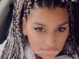 SweetIndian