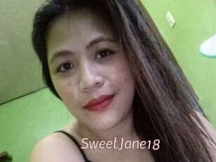 SweetJane18