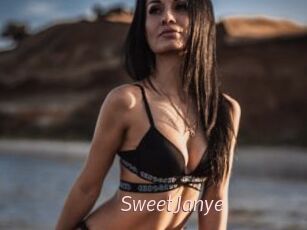 SweetJanye