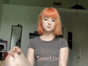 SweetJinx