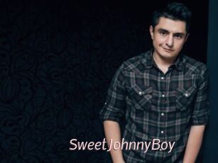 SweetJohnnyBoy