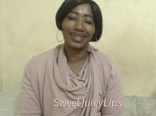 SweetJuicyLips