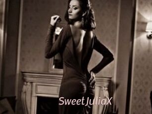 SweetJuliaX