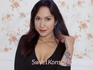 SweetKonsuelo