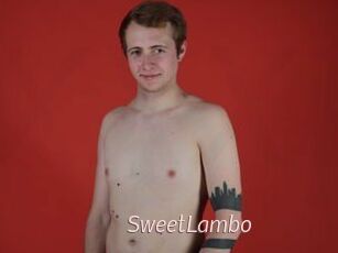 SweetLambo