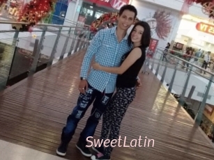 SweetLatin