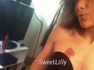 SweetLilly