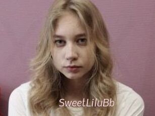 SweetLiluBb