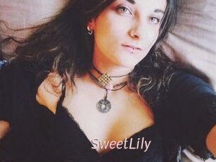 SweetLily