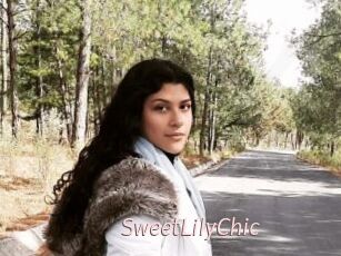 SweetLilyChic