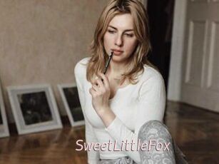 SweetLittleFox