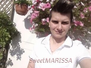 SweetMARISSA