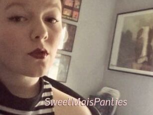 SweetMaisPanties