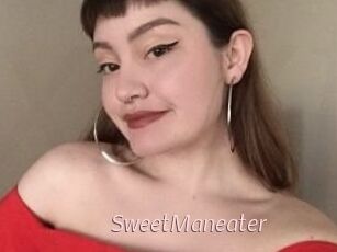 SweetManeater