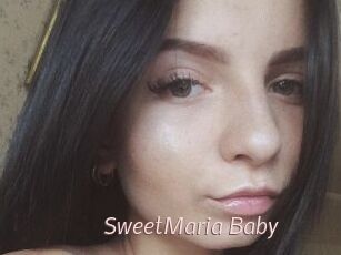 SweetMaria_Baby